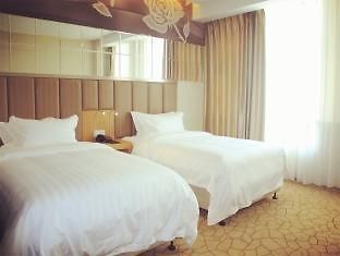 מלון שניאנג Smart Bei Yi Road Branch מראה חיצוני תמונה